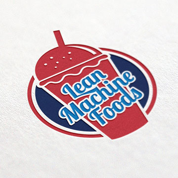 logo branding mascot design graphic identity